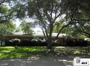 27 Lakeview Dr, Monroe, LA 71203