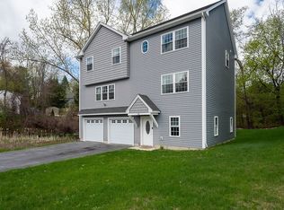 42 Toronita Ave, Worcester, MA 01605