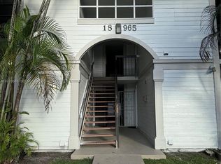 18965 NW 62nd Ave APT 105, Hialeah, FL 33015