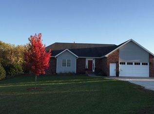 15520 Elm Slough Rd, Wamego, KS 66547