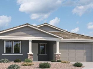 2622 E Abe Truckle Ave, San Tan Valley, AZ 85140