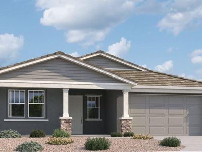 2622 E ABE TRUCKLE Avenue, San Tan Valley, AZ, 85140