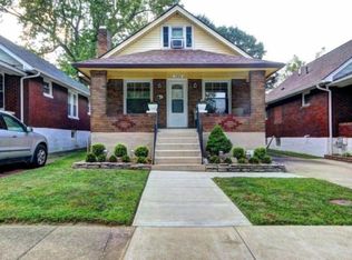 2506 Concord Dr, Louisville, KY 40217