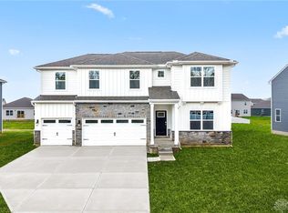 7944 Parsley Pl, Clayton, OH