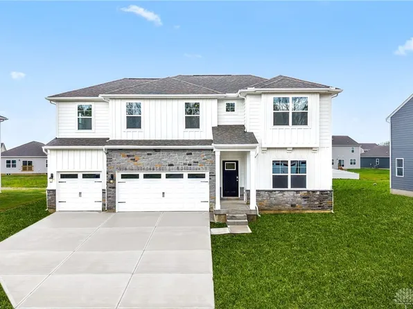 7944 Parsley Pl, Clayton, OH 45315