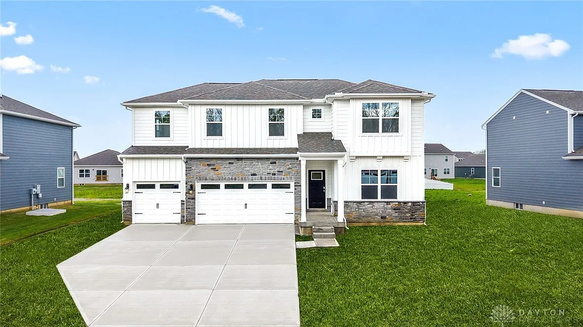 MATSU♡ 7944 Parsley Pl, Clayton, OH 45315 | MLS #937516 | Zillow