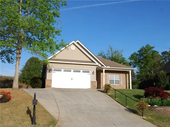 129 Shadowood Ct, Seneca, SC 29678