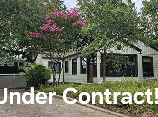 4102 Sinclair Ave, Austin, TX 78756