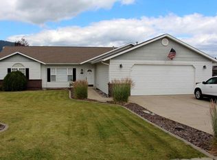 7605 W Boekel Rd, Rathdrum, ID 83858