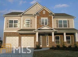 100 Kestrel Cir, Covington, GA 30014