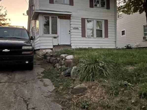 524 Memphis AVENUE, Madison, WI 53714
