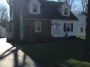49 Martha Pl, Hamburg, NY 14075