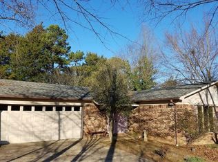 1400 S Muskogee Ave, Russellville, AR 72801