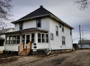 158 Arbor Ave #1, Monroe, MI 48162