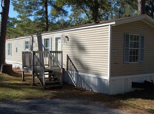 5553 Gwen Dr, Myrtle Beach, SC 29588