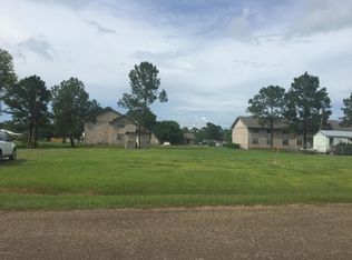 1104 Samuel St, Franklin, LA 70538