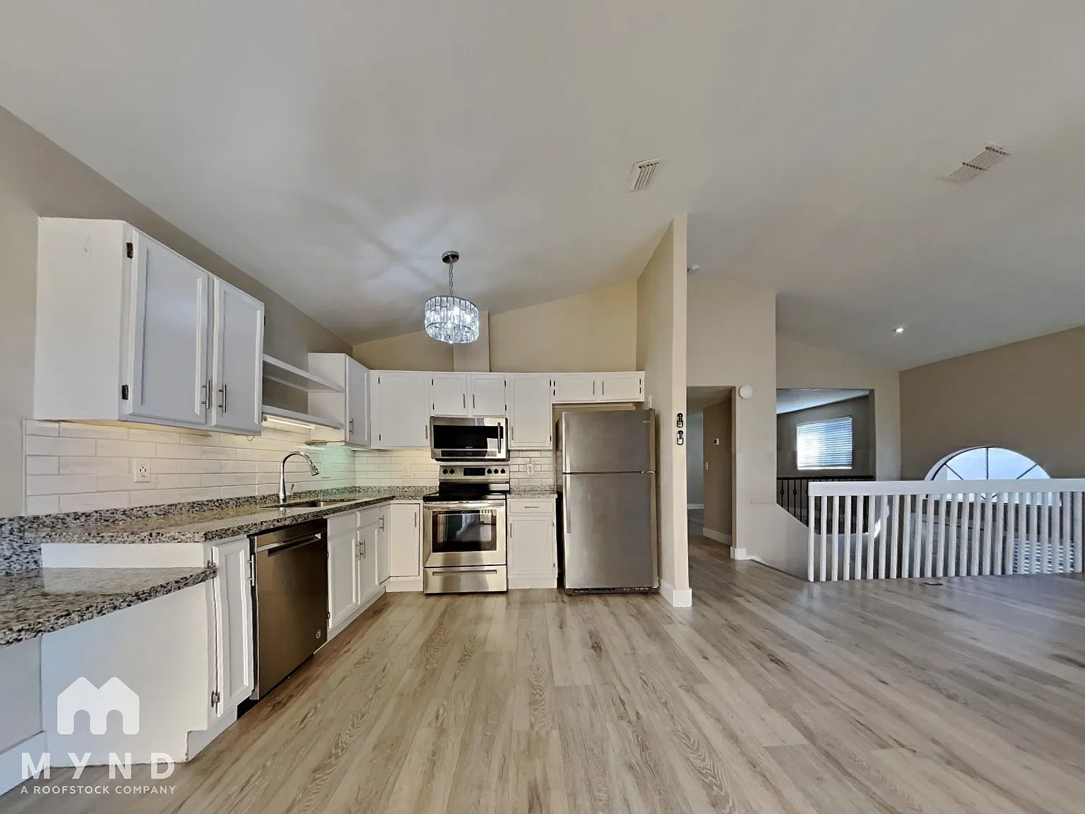 4 bed, 2.0 bath, 2040 sqft, $2,465 — Photo 3