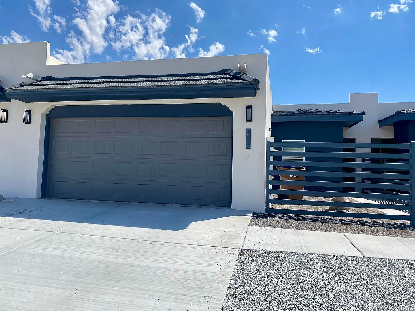 4022 Ramrod Forge - Amazing 3-Bedroom Rental Home with Modern Amenities in Las Cruces, NM! — Photo 1