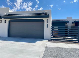 4022 Ramrod Frg #B, Las Cruces, NM 88012