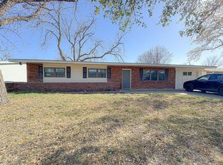 2721 Yale Ave, San Angelo, TX 76904
