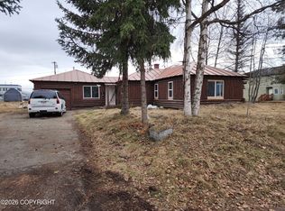835 Nelchina St, Anchorage, AK 99501