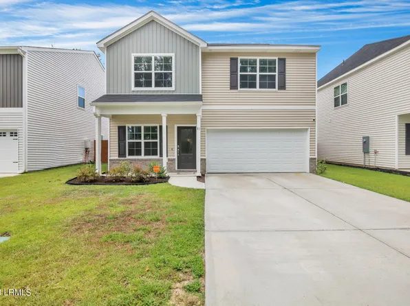 61 Chestnut St, Beaufort, SC 29906