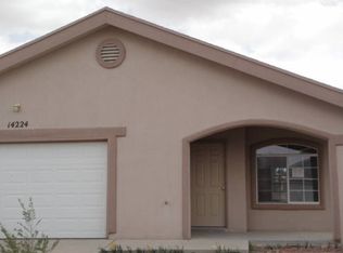 14224 Desert Cloud Dr, Horizon City, TX 79928