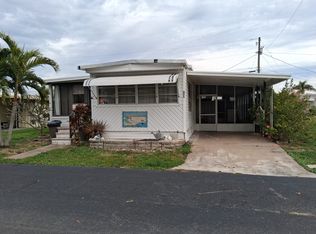 7403 46th Ave N LOT 329, Saint Petersburg, FL 33709