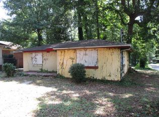 2775 Grand Ave SW, Atlanta, GA 30315
