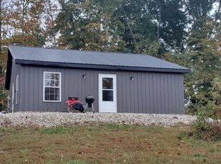 444 Earl Shives Rd, Summer Shade, KY 42166