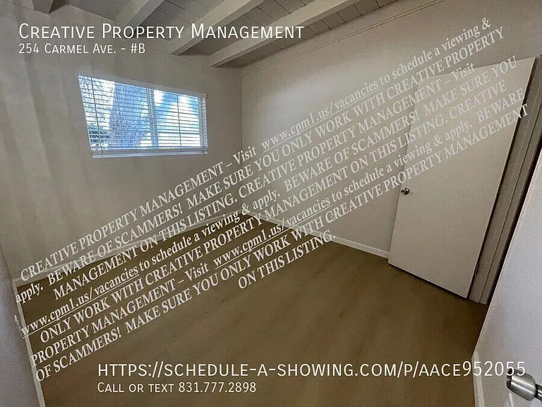 254 Carmel Ave #B — Photo 4