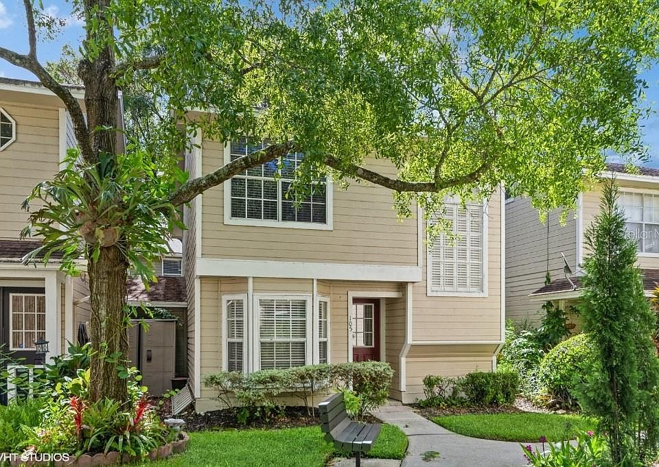 1st image of 6000 SCOTCHWOOD GLEN #105