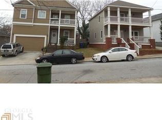 795 Martin St SE, Atlanta, GA 30315