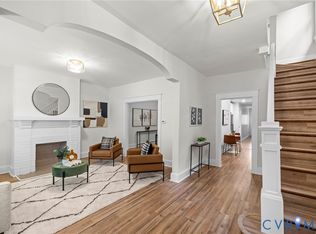 3116 North Ave, Richmond, VA 23222