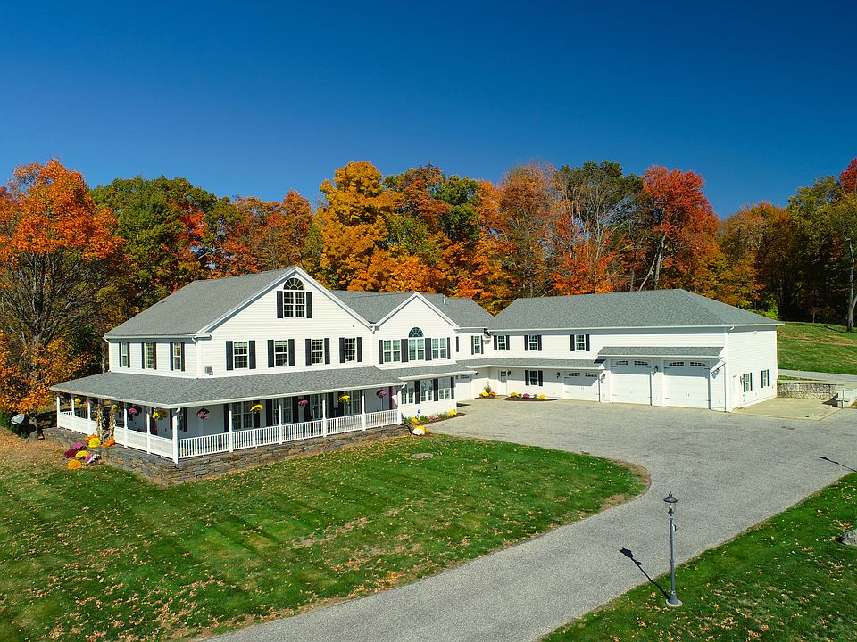 1140 Florence Rd, Northampton, MA 01062 Zillow
