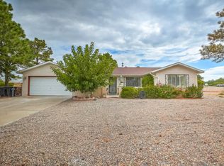300 Beta Ct, Rio Communities, NM 87002