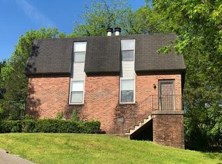 3330 Niagara Dr, Nashville, TN 37214