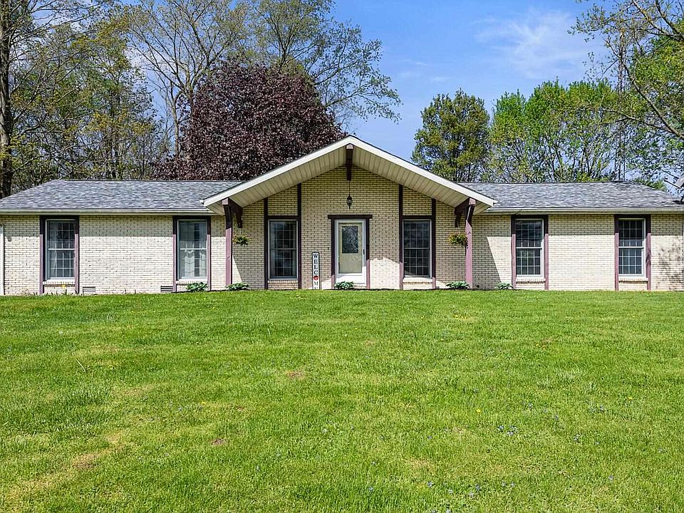 1st image of 9881 N Ammerman Dr