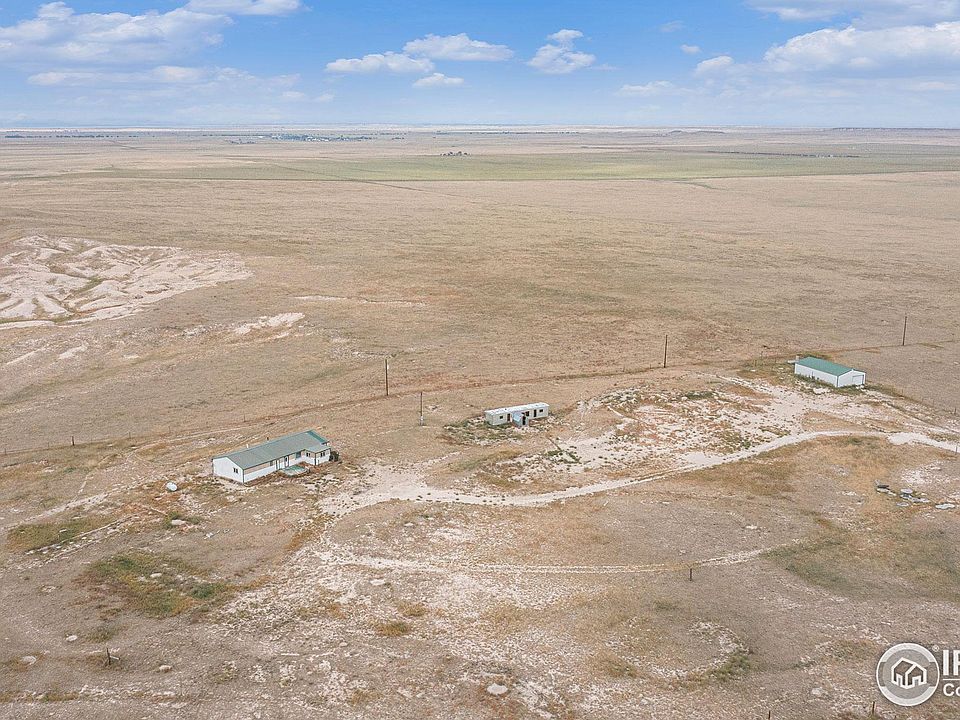 47986 County Road 122, Grover, CO 80729 Zillow