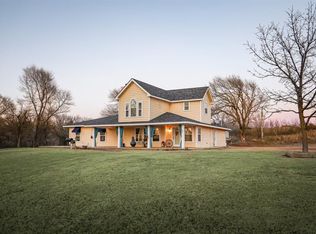 11232 N 1940th Rd, Elk City, OK 73644
