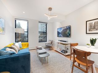 503 W 22nd St APT 4E, New York, NY 10011