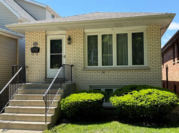 11142 S Sawyer Ave, Chicago, IL 60655
