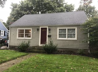22 Lincoln St, Beverly, MA 01915