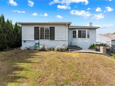 2617 Westminster Ave, Alhambra, CA, 91803