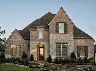 7523 Clearmeadow Ln, Sachse, TX 75048