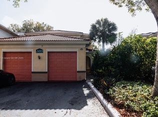 2493 Centergate Dr APT 104, Miramar, FL 33025