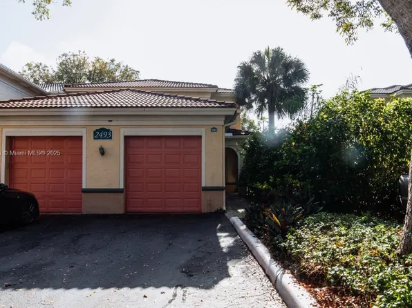 2493 Centergate Dr APT 104, Miramar, FL 33025