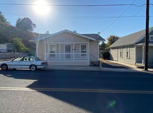 513 SW 15th St, Pendleton, OR 97801