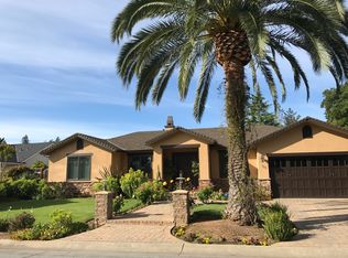 733 Viola Pl, Los Altos, CA 94022