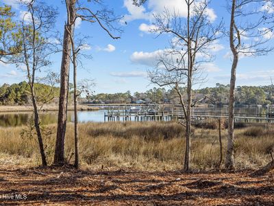 158 Henderson Drive, Newport, NC, 28570